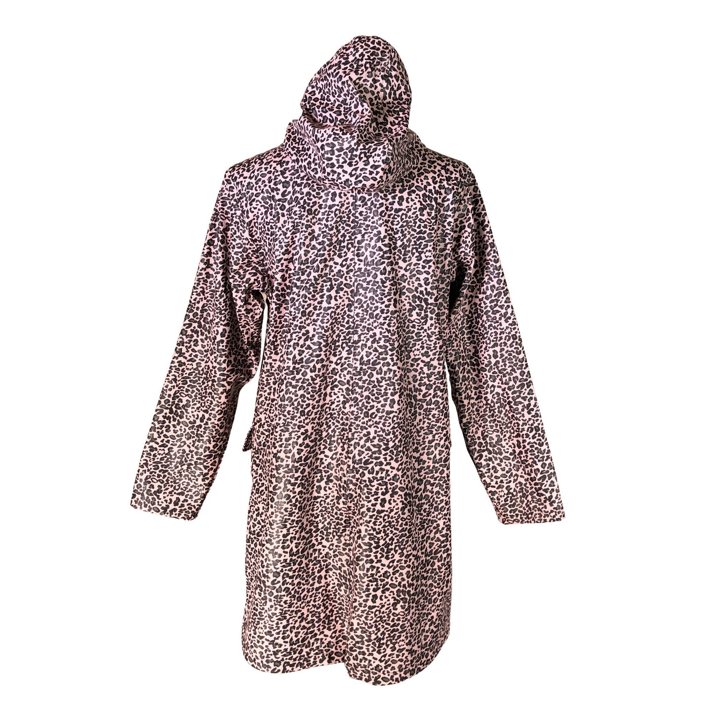 Unisex Etirel - Sadetakki, koko 40 - (2)