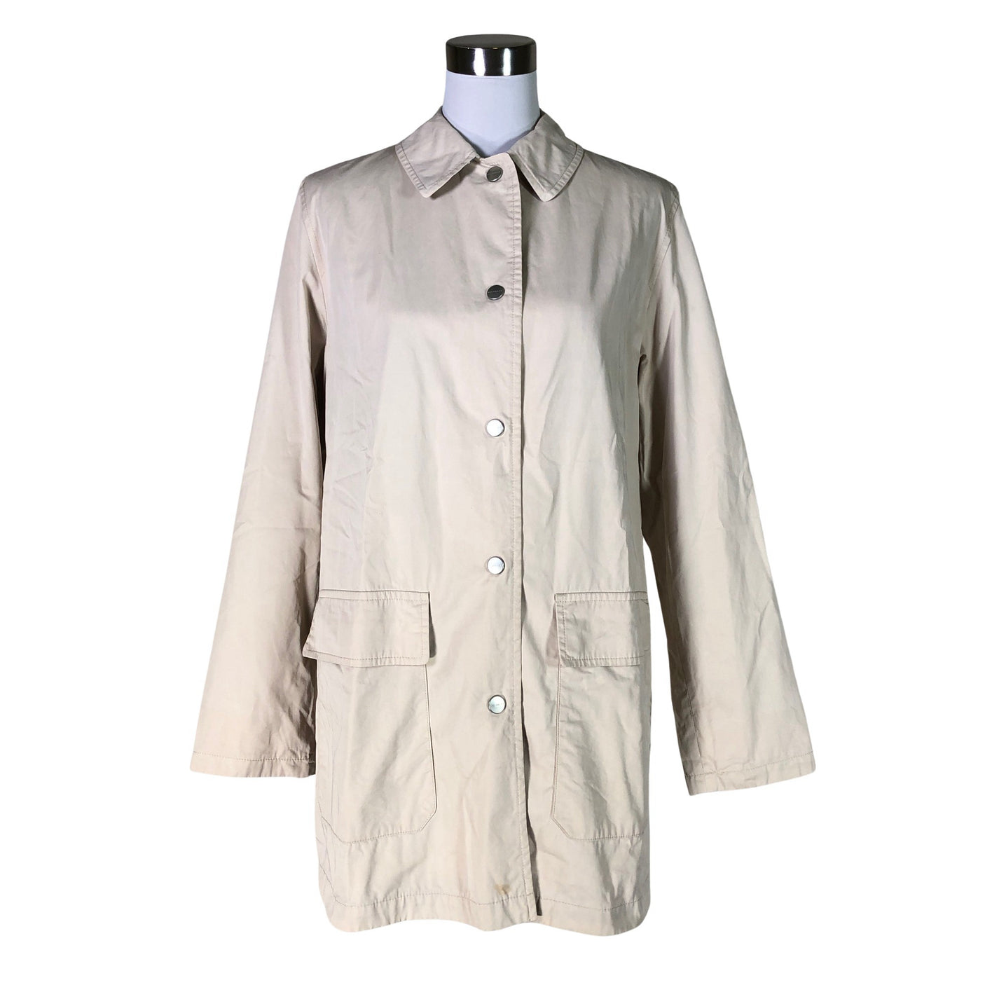 Unisex Burberry - Trenssitakki, koko 40 - (1)