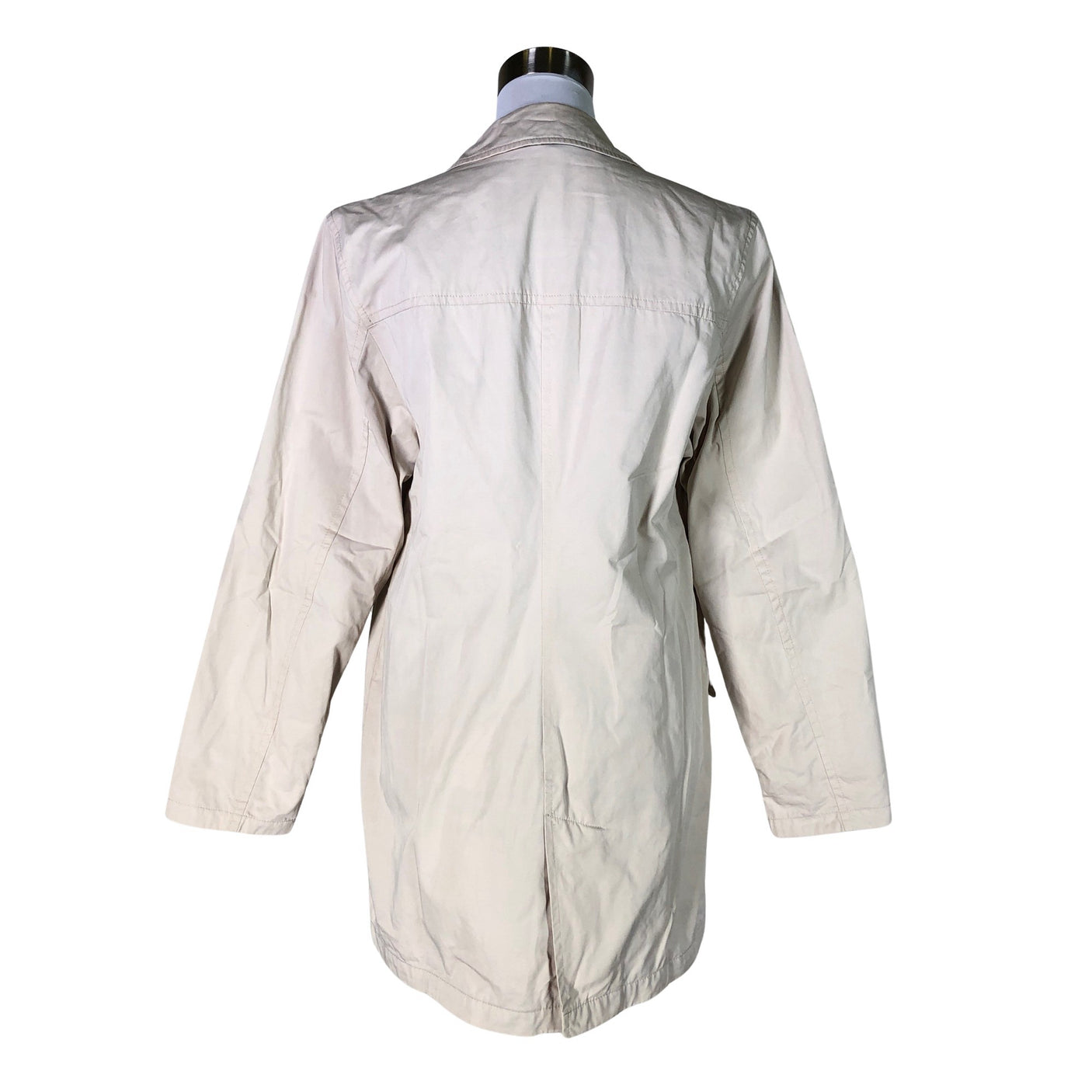 Unisex Burberry - Trenssitakki, koko 40 - (2)
