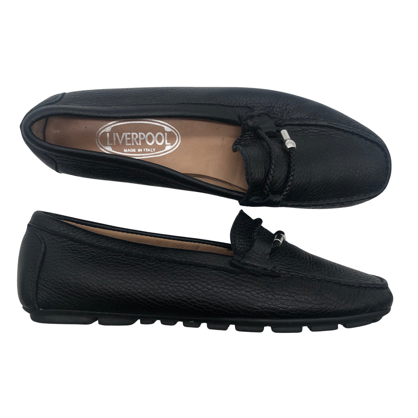 Unisex Liverpool - Loaferit, koko 38 - (1)