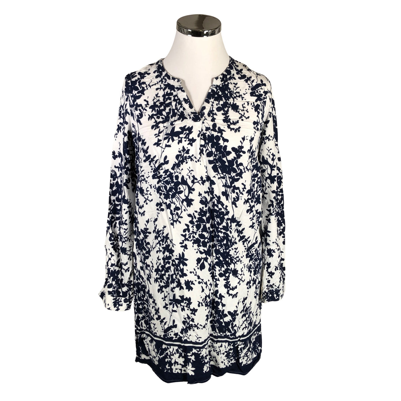 Unisex Noom - Sifonkitunika, koko 42 - (1)