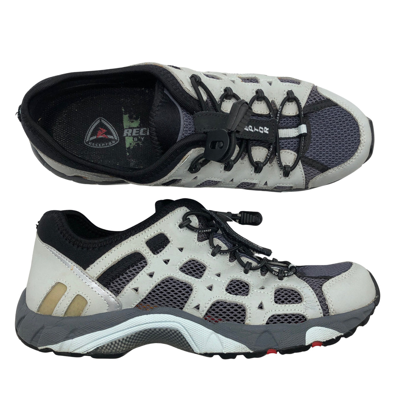 Unisex Ecco - Lenkkarit, koko 40 - (1)