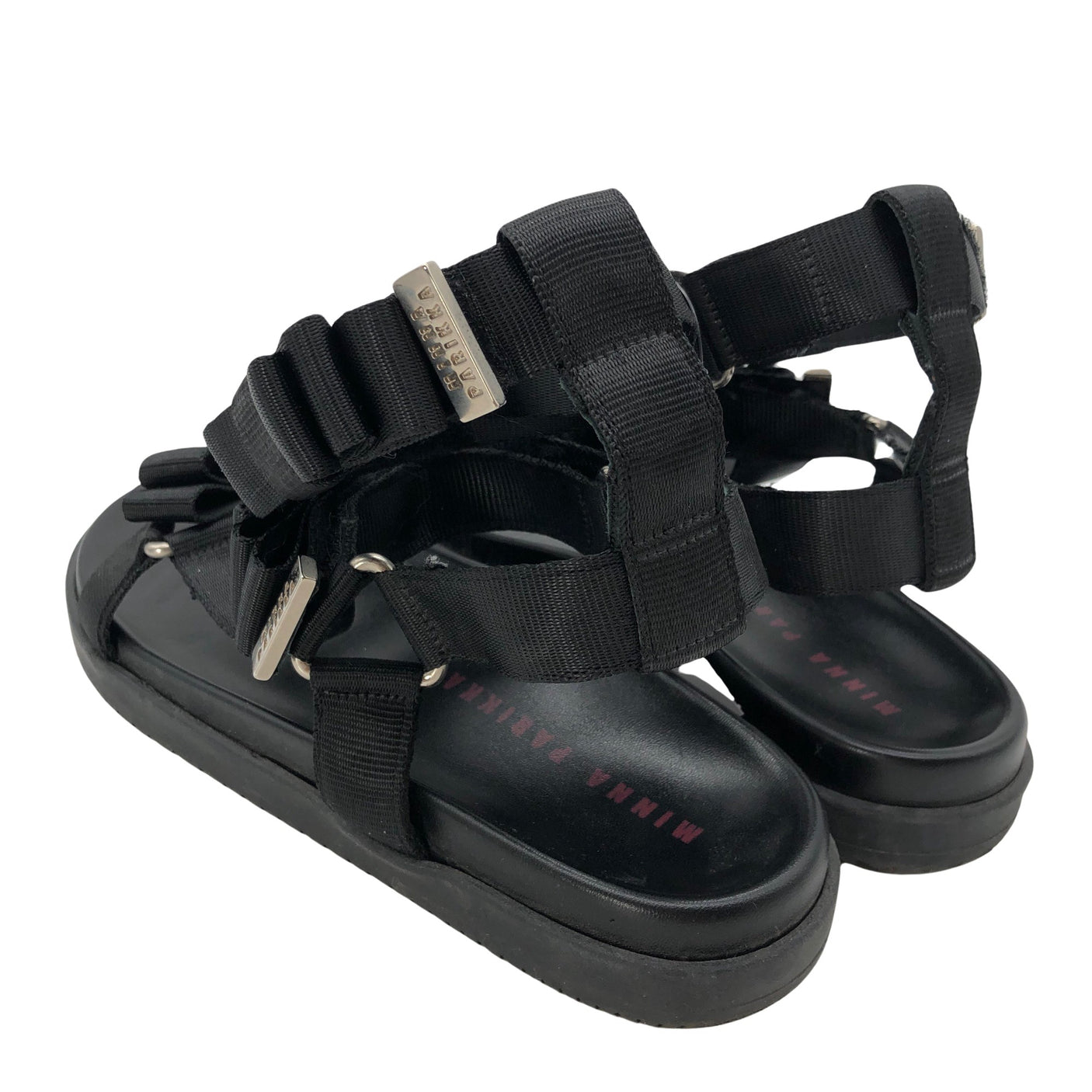 Unisex Minna Parikka - Sandaalit, koko 40 - (2)