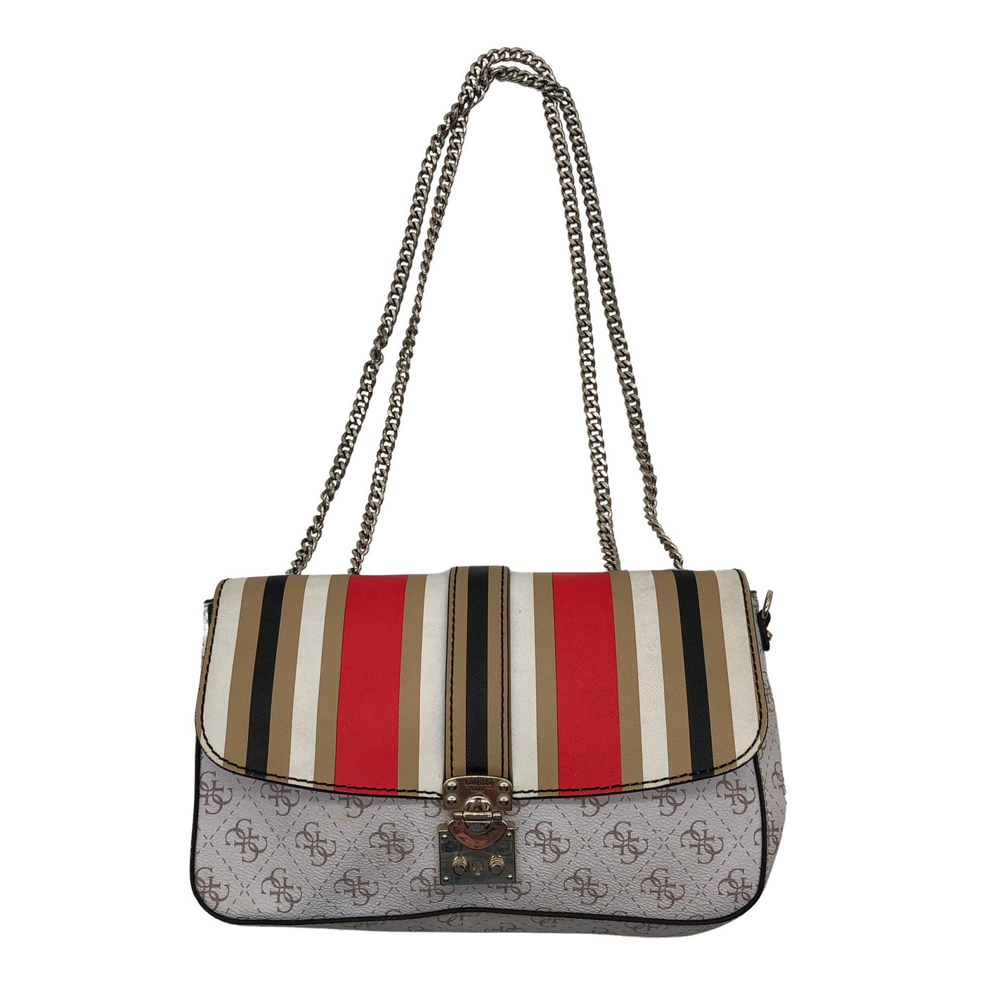 Unisex Guess - Käsilaukku, koko Mini - (1)