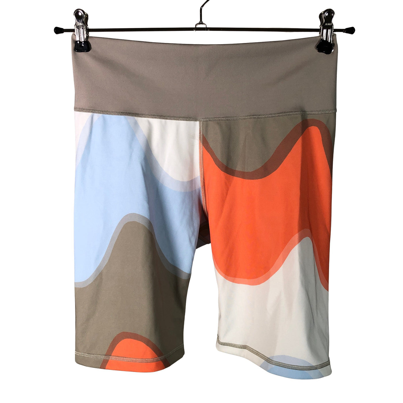 Unisex Adidas - Urheilushortsit, koko 42 - (1)