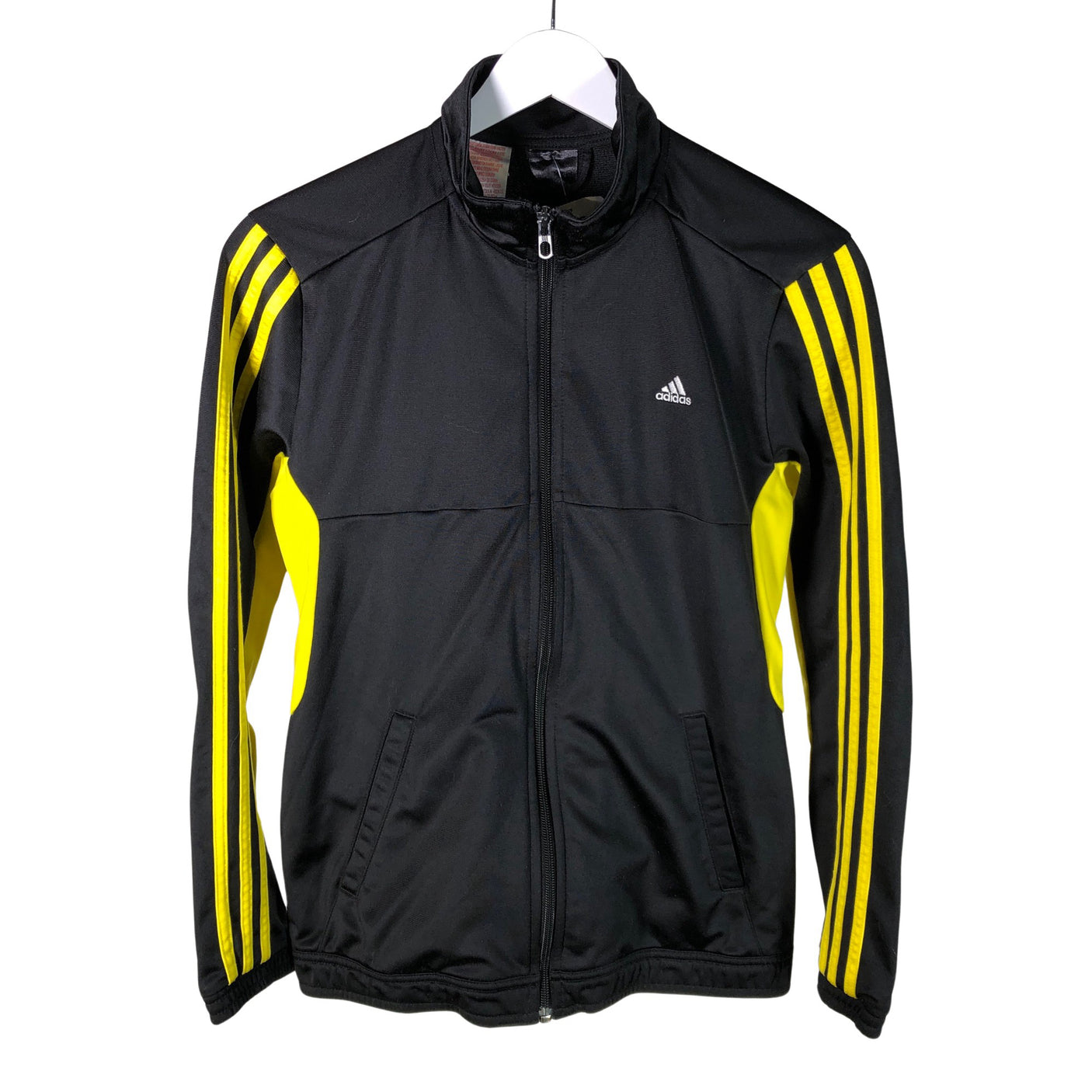 Unisex Adidas - Verryttelytakki, koko 158 - 164 - (1)