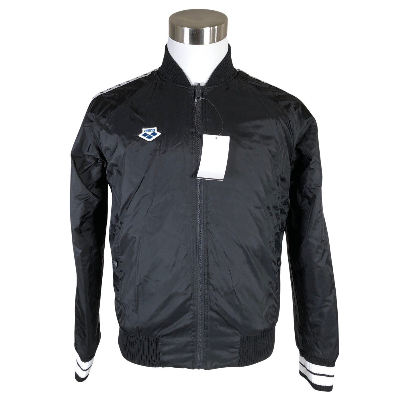 Unisex Arena - Kevyttoppatakki, koko S - (1)