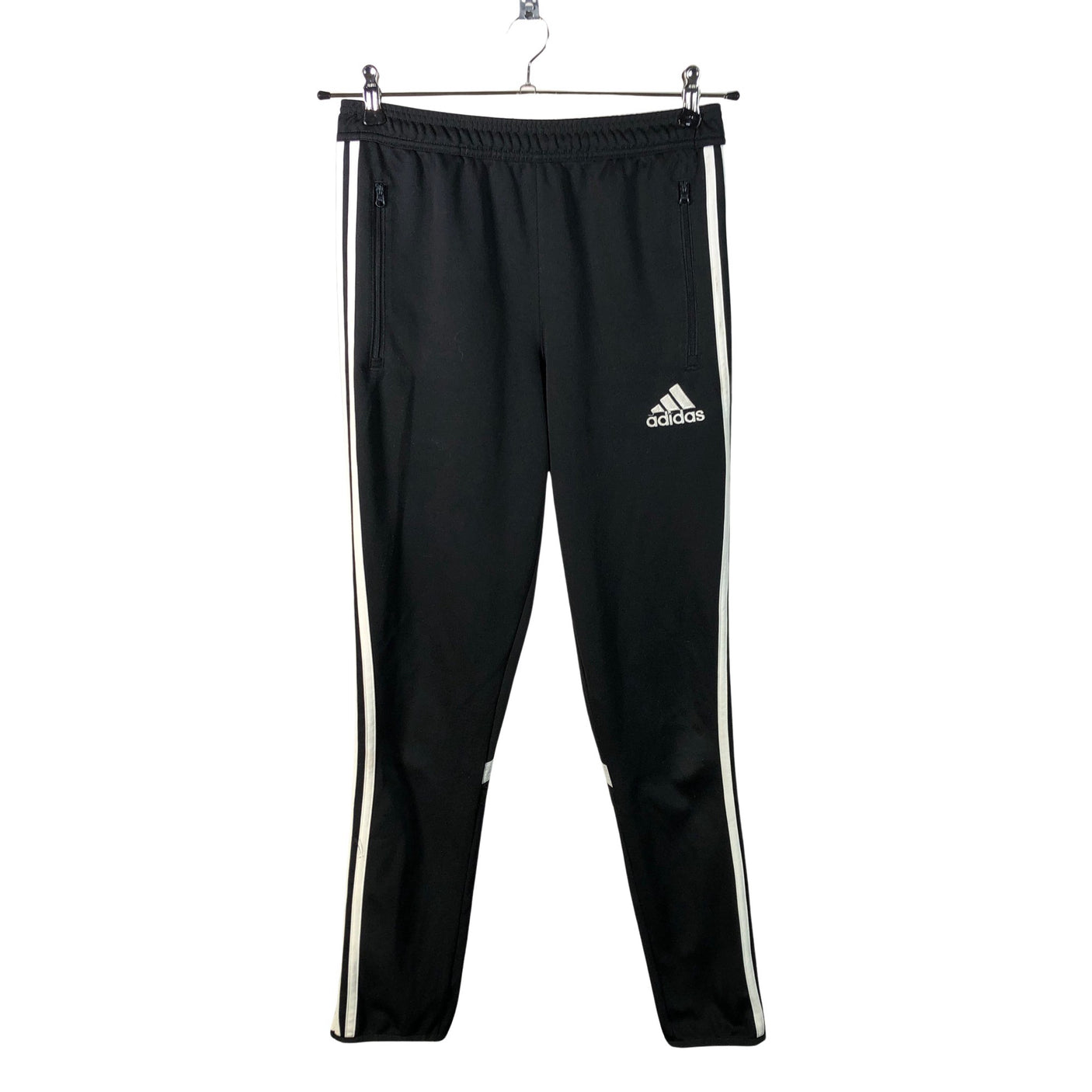 Unisex Adidas - Verryttelyhousut, koko 158 - 164 - (1)