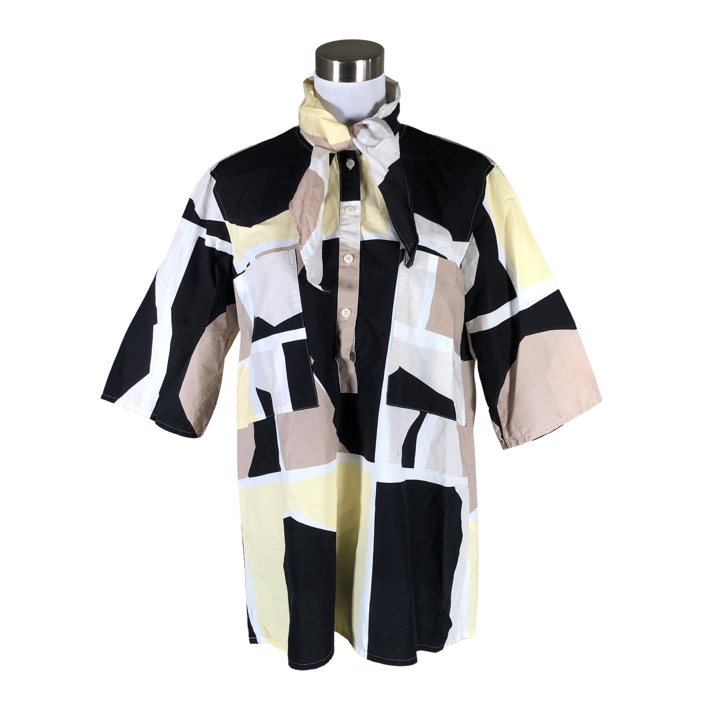 Unisex Marimekko - Kangastunika, koko 34 - (1)