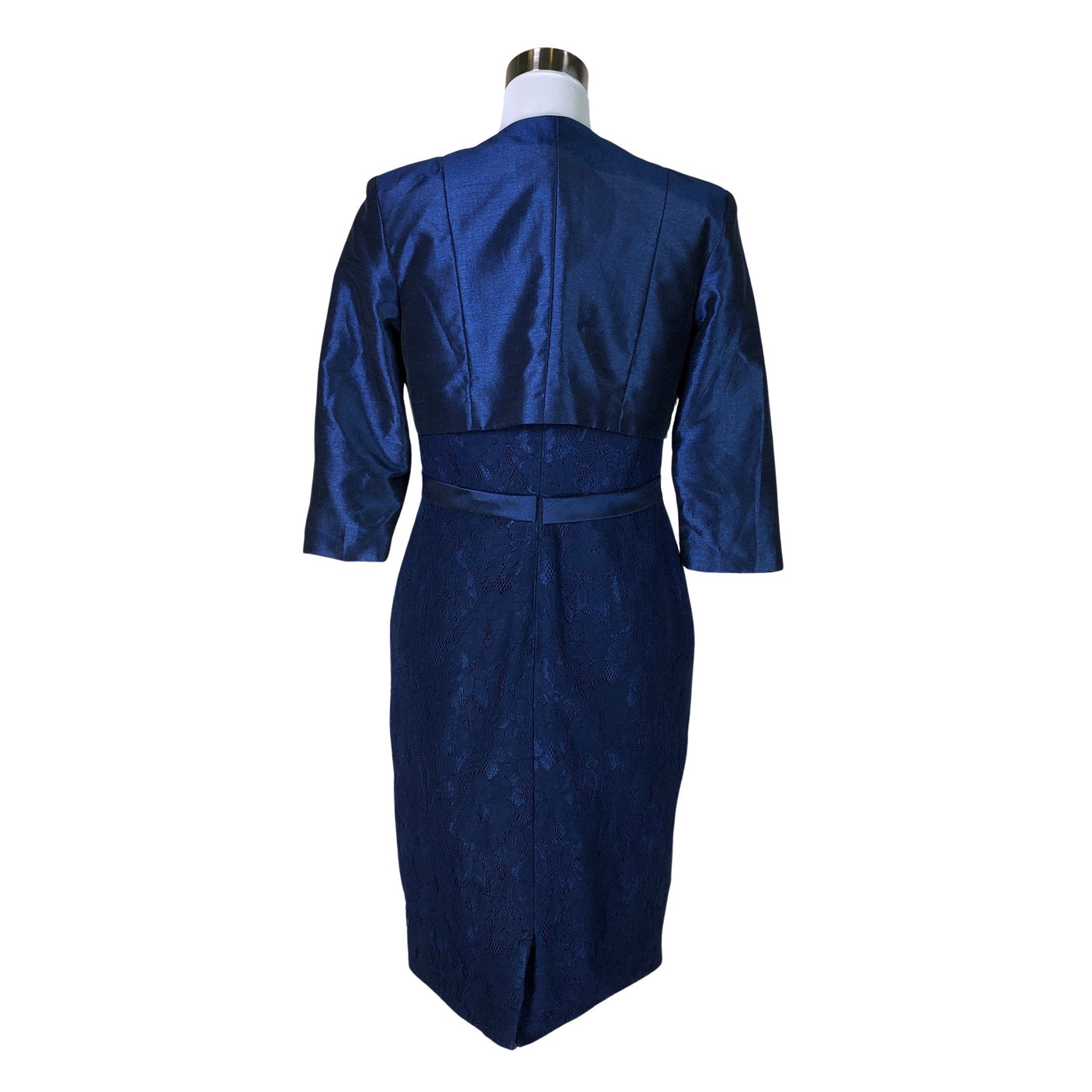 Unisex Lilly - Juhlamekko, koko 40 - (2)