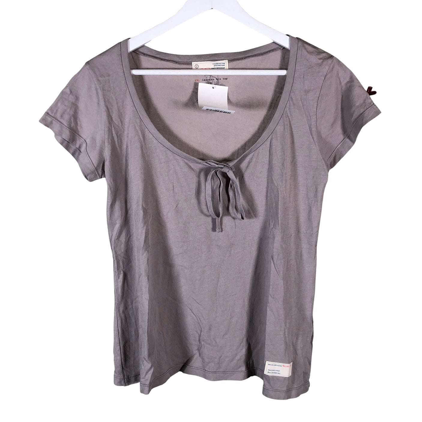 Unisex Odd Molly - T-paita, koko 38 - (1)
