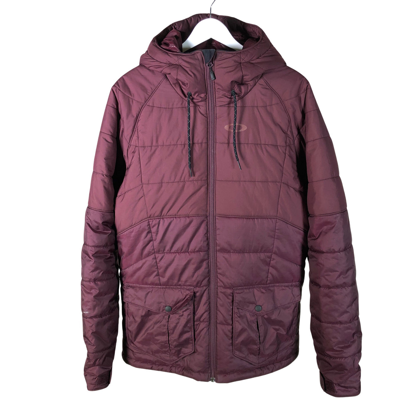 Unisex Oakley - Toppatakki, koko M - (1)