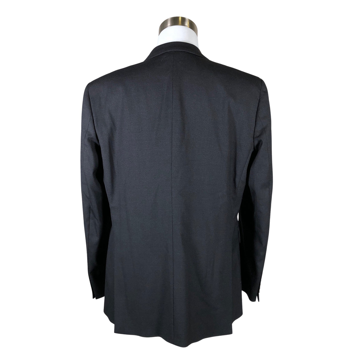 Unisex Burberry - Puvun takki, koko L - (2)