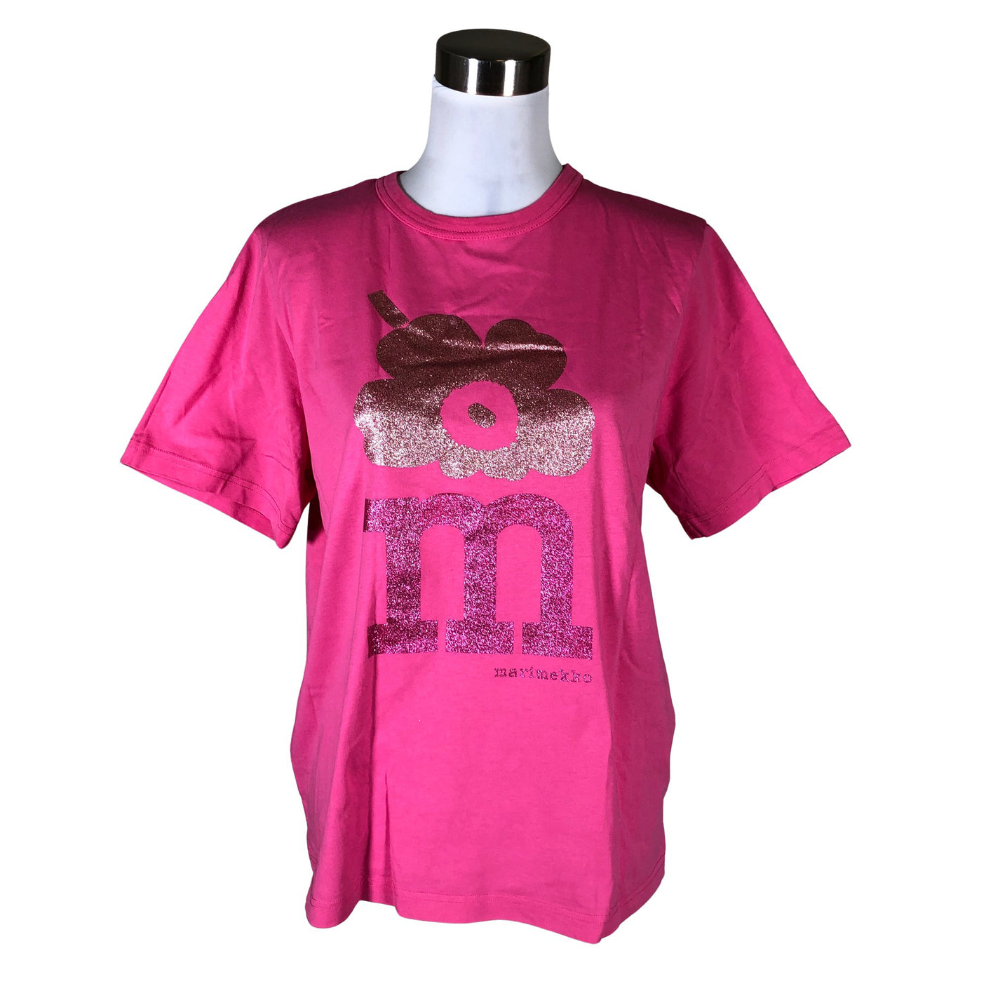Unisex Marimekko - T-paita, koko 38 - (1)