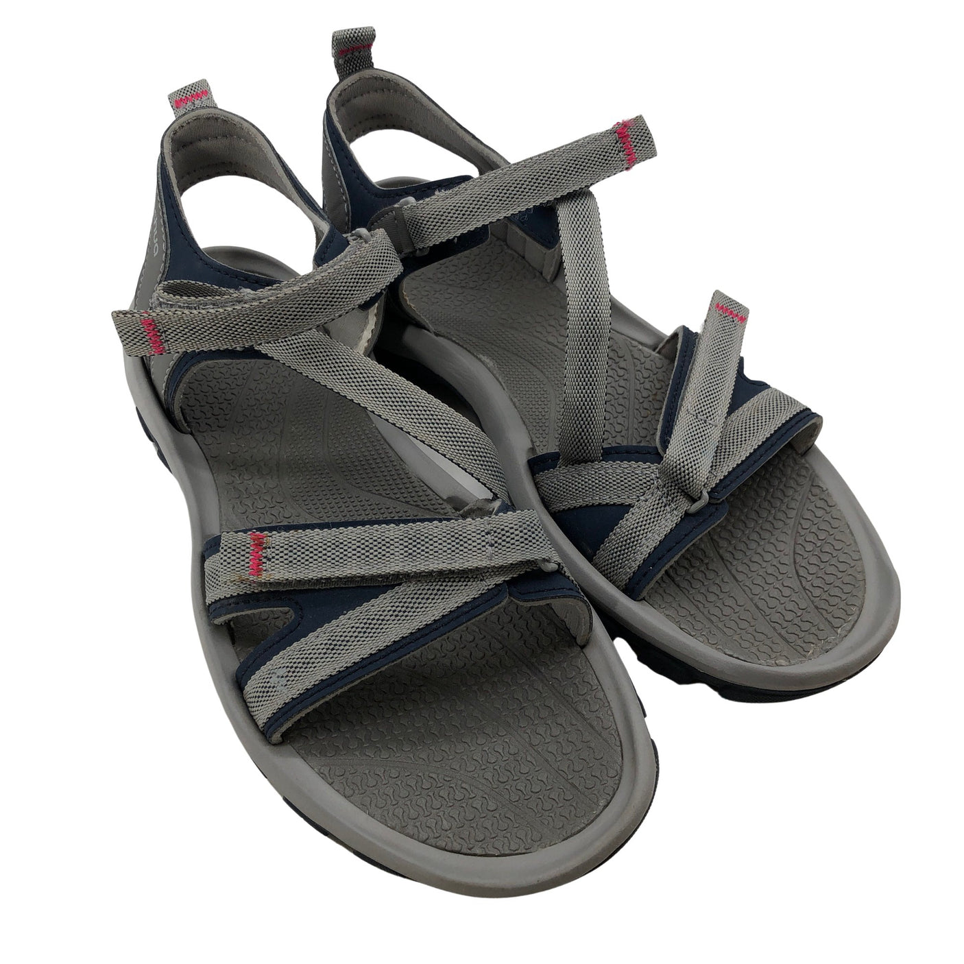 Unisex Quechua - Sandaalit, koko 38 - (2)