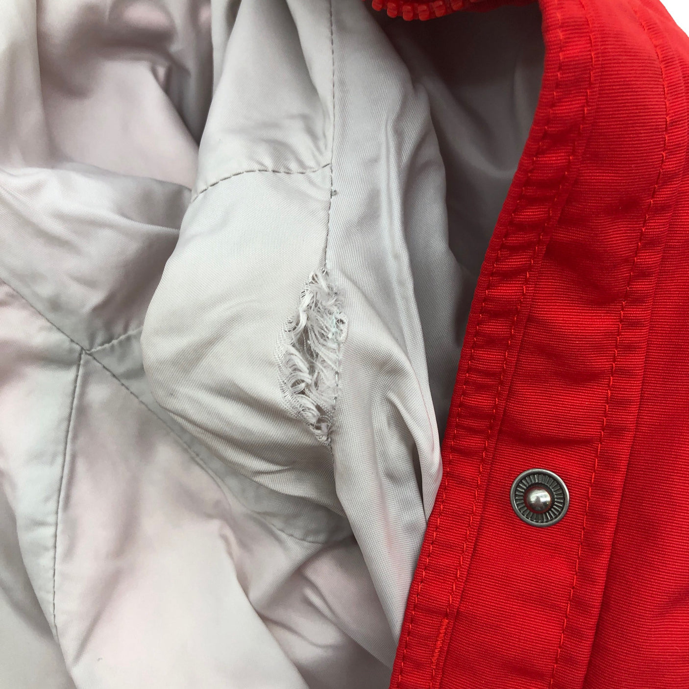 Unisex Didriksons - Parkatakki, koko 40 - (3)