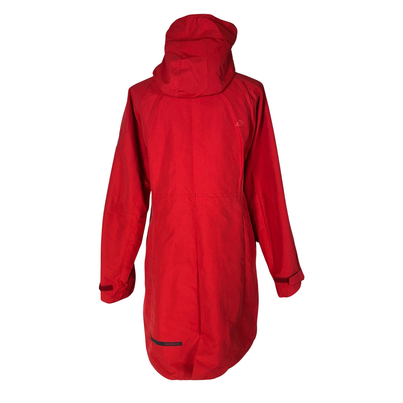 Unisex Didriksons - Parkatakki, koko 40 - (2)