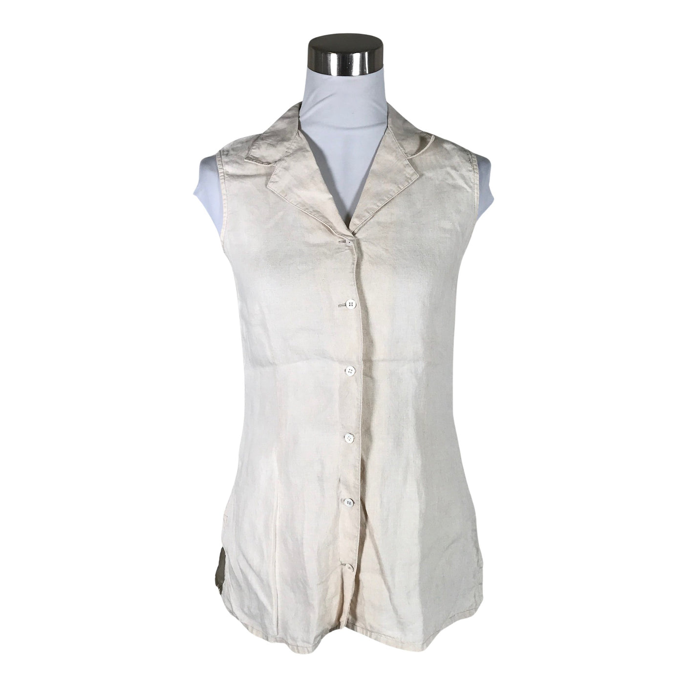 Unisex Laura Ashley - Kangastunika, koko 34 - (1)