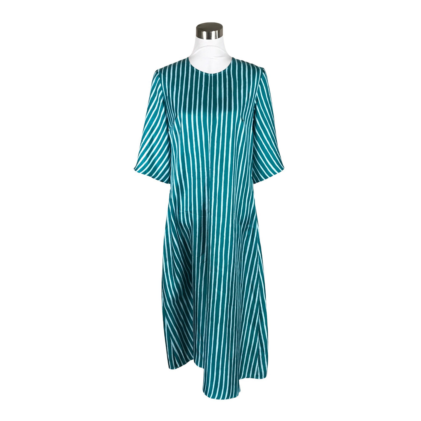 Unisex Marimekko - Sifonkimekko, koko 42 - (1)