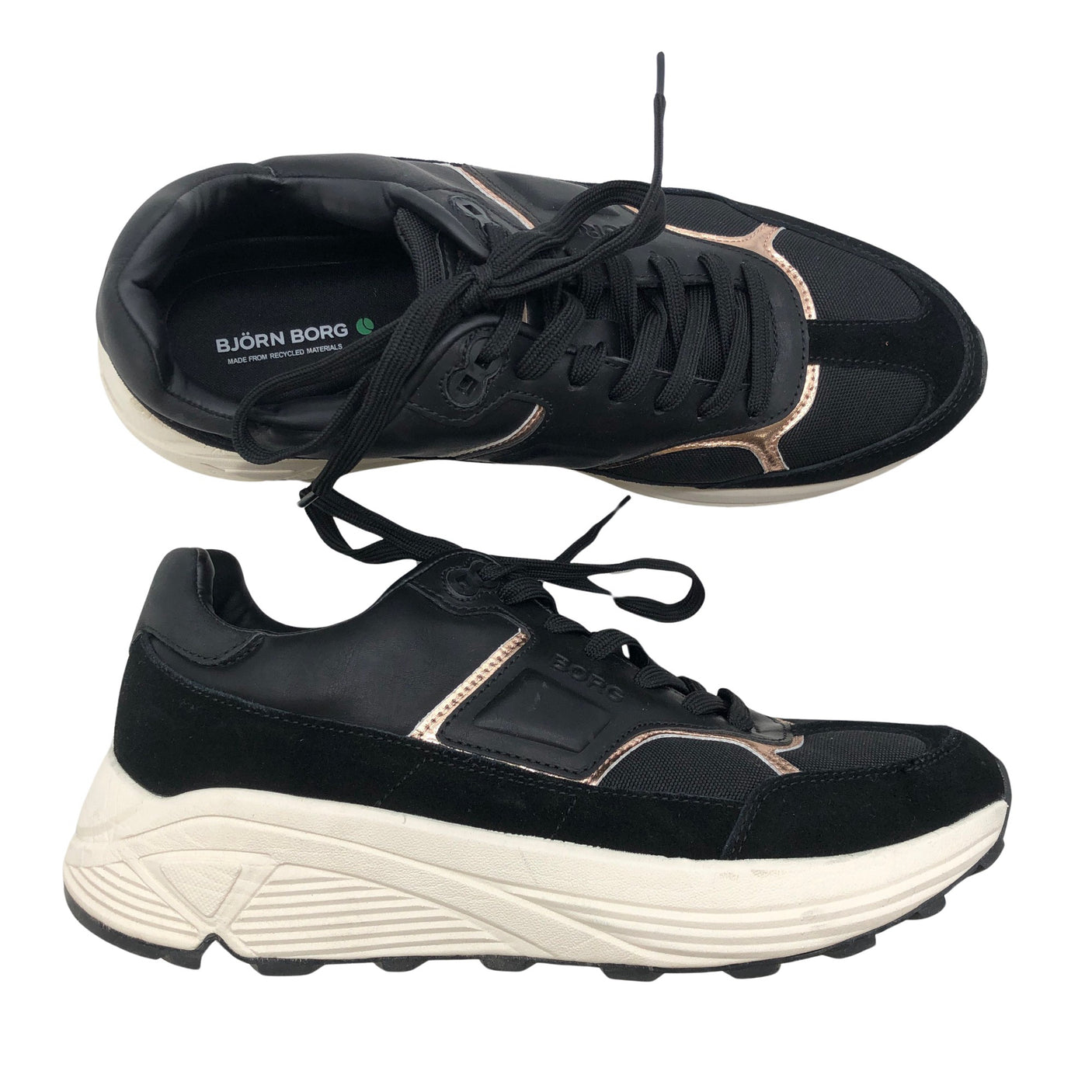 Unisex Björn Borg - Lenkkarit, koko 41 - (1)