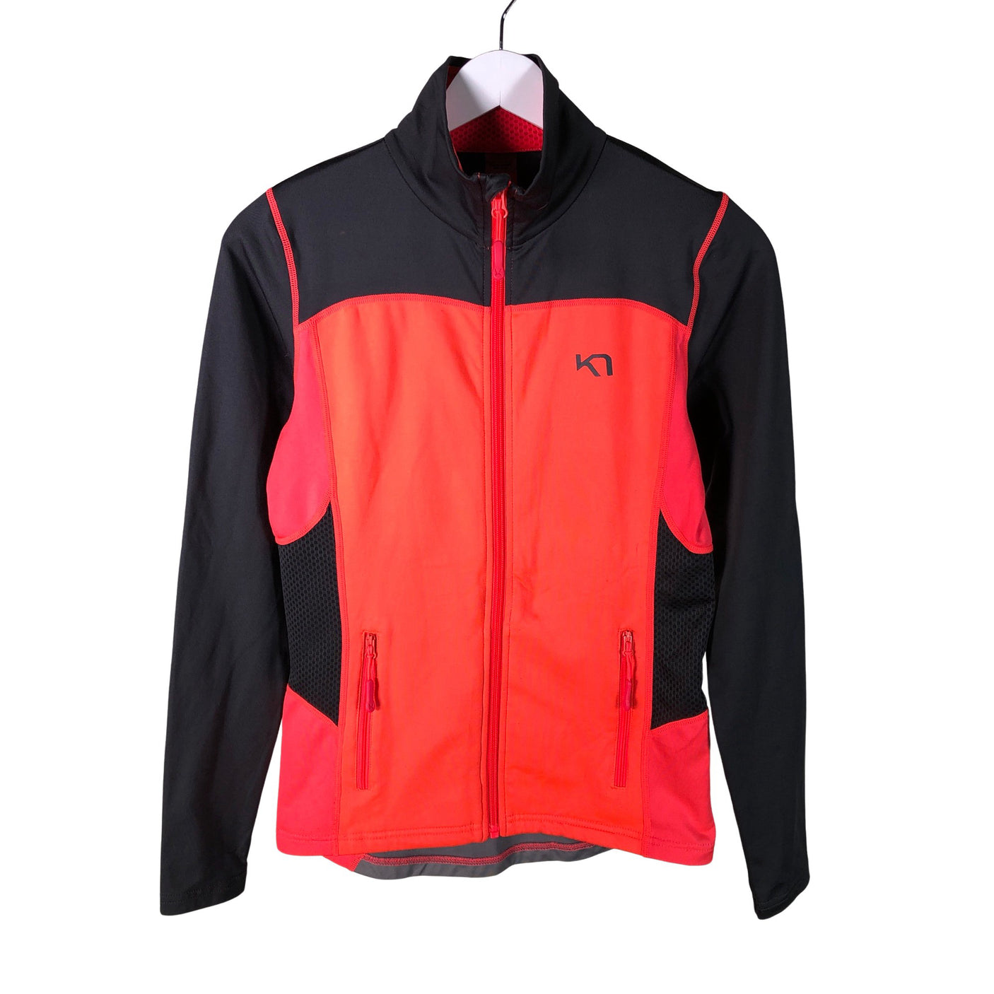 Unisex Kari Traa - Urheilupaita,
pitkät hihat, koko 36 - (1)