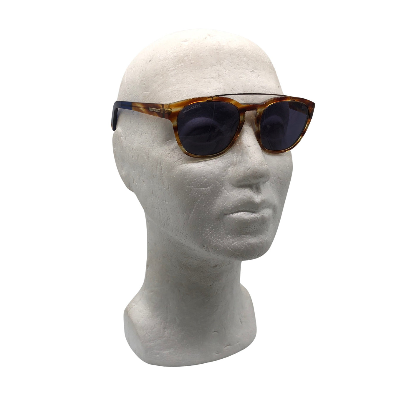 Unisex Dsquared2 - Aurinkolasit, koko Ei kokoa - (3)