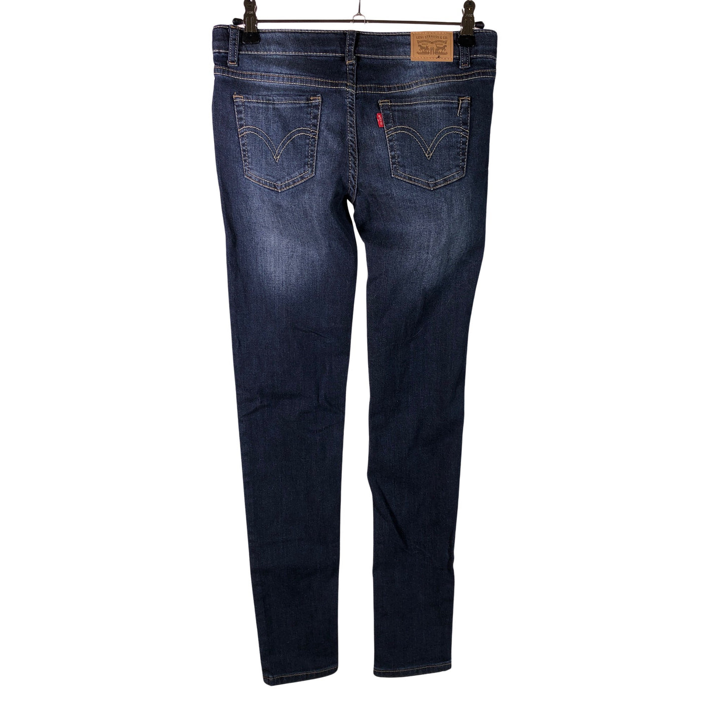 Unisex Levi's - Farkut, koko 146 - 152 - (2)