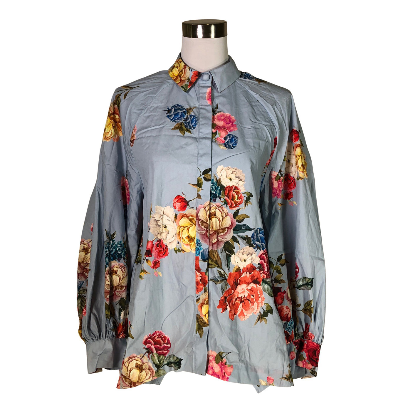 Unisex Uterqüe - Pusero, koko 38 - (1)
