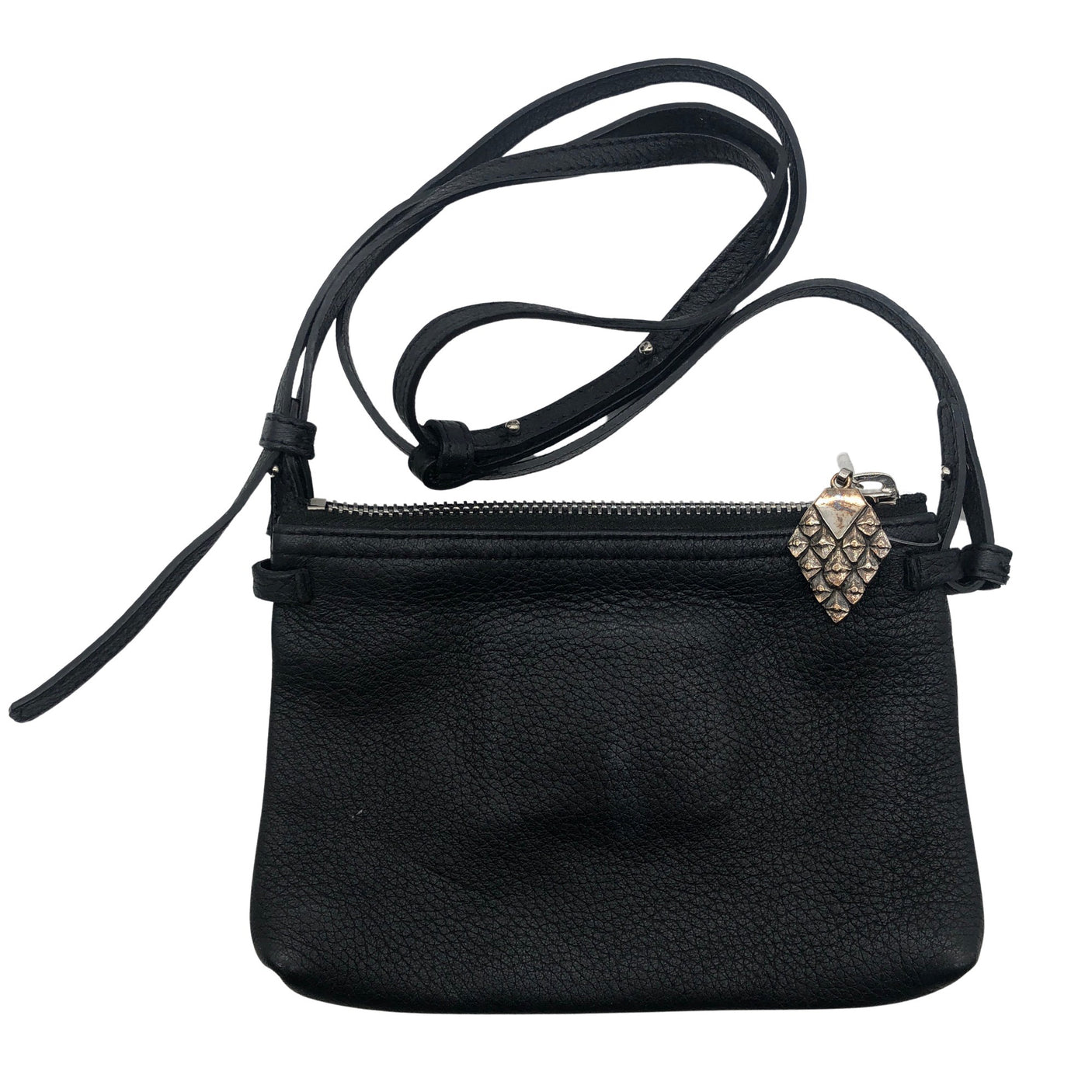 Unisex Lovia - Olkalaukku, koko Mini - (1)