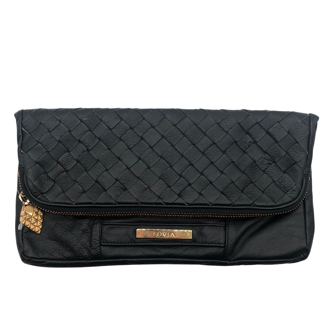 Unisex Lovia - Käsilaukku, koko Midi - (1)