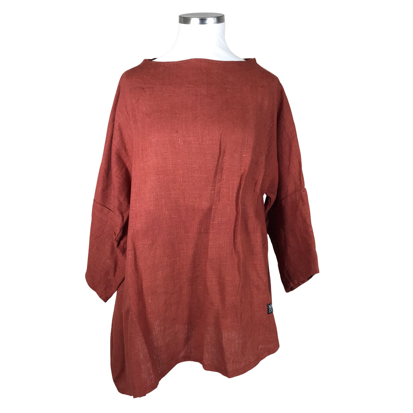 Unisex MODC Maritta Ojapelto - Kangastunika, koko 42 - (1)