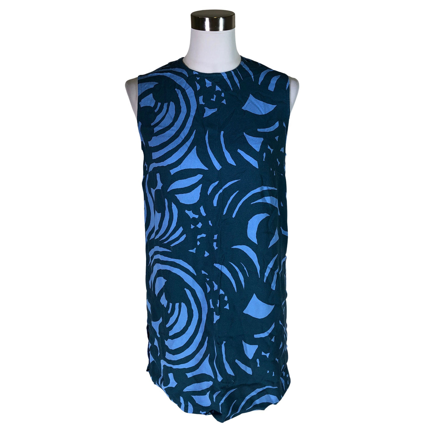 Unisex Marimekko - Sifonkitunika, koko 40 - (1)