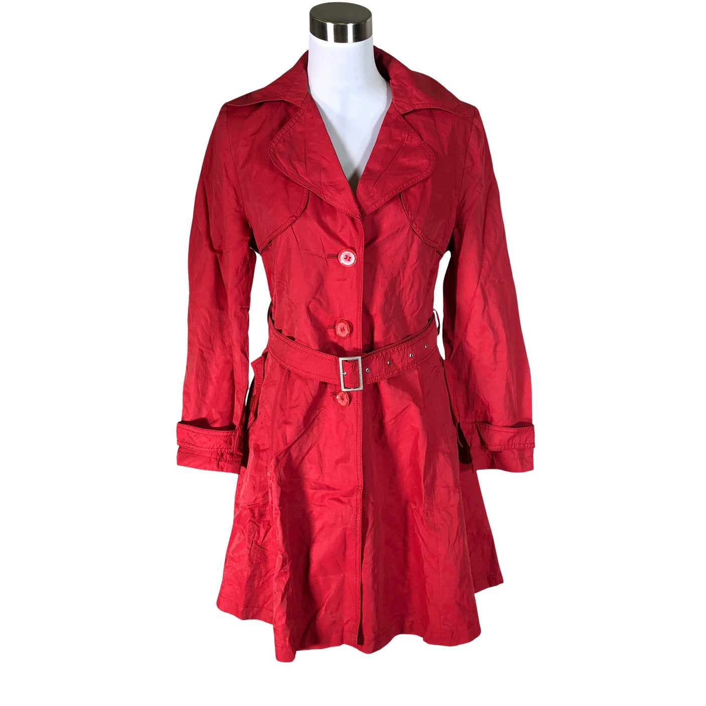 Unisex Erich Fend - Trenssitakki, koko 36 - (1)