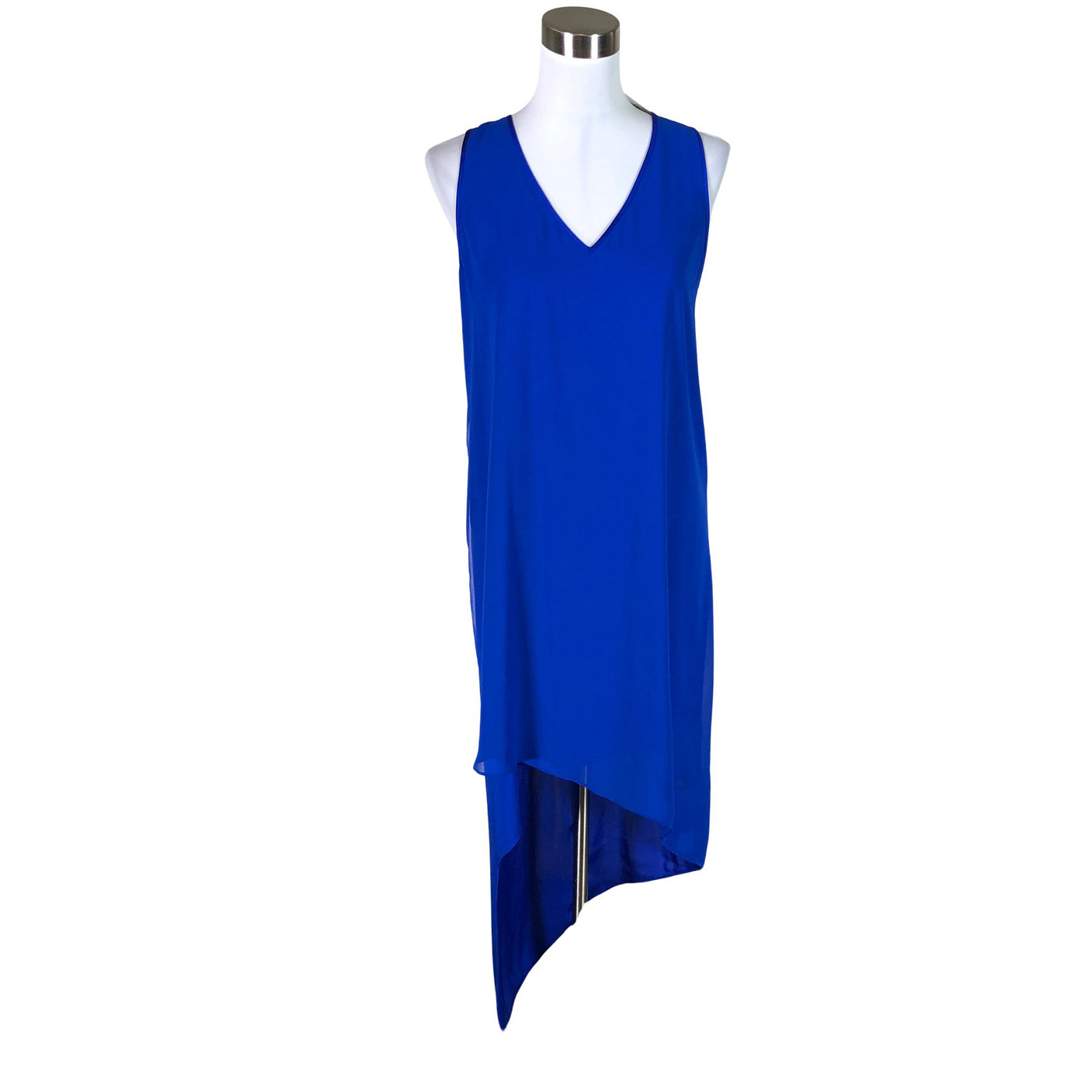 Sifonkimekko, koko 38