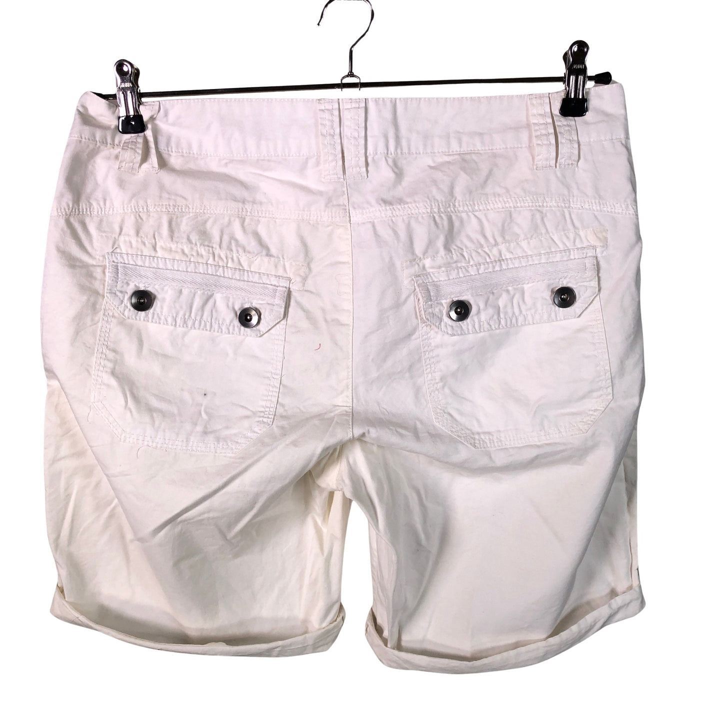 Unisex S.T.I - Shortsit, koko 38 - (2)