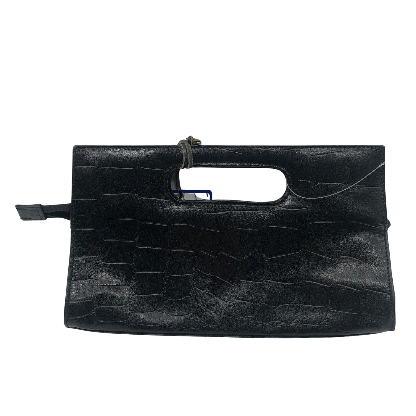 Unisex Magnus Paul - Käsilaukku, koko Mini - (1)