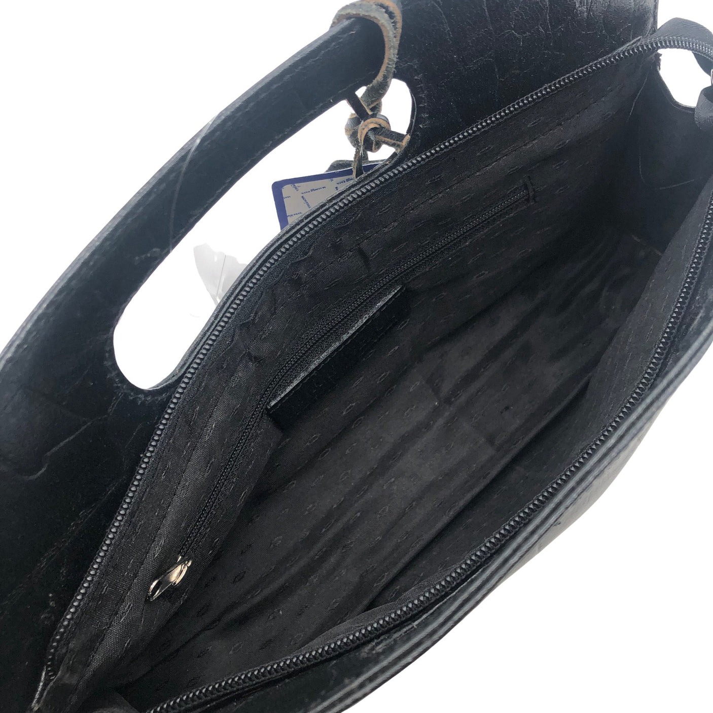 Unisex Magnus Paul - Käsilaukku, koko Mini - (2)