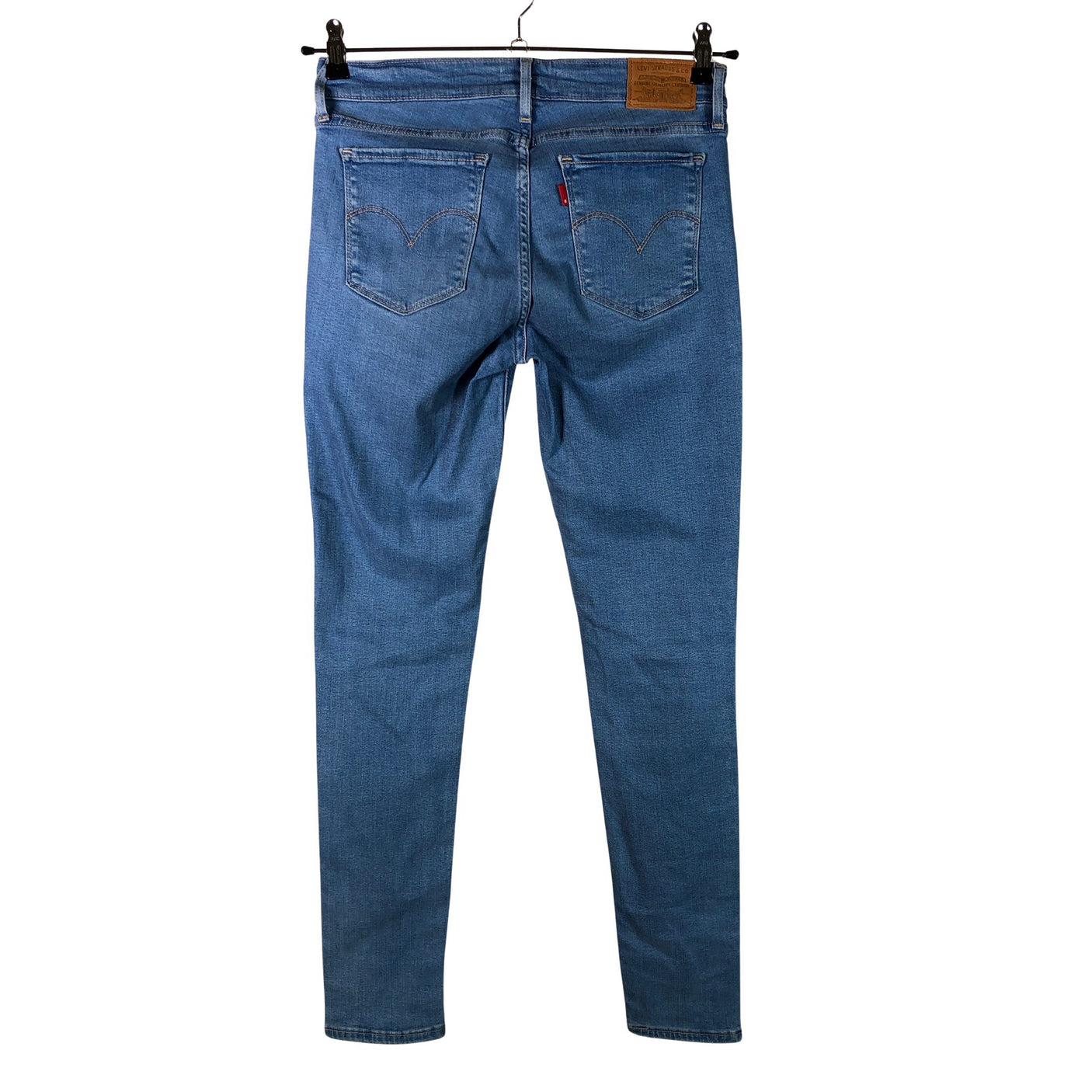 Unisex Levi's - Farkut, koko W27 - (2)