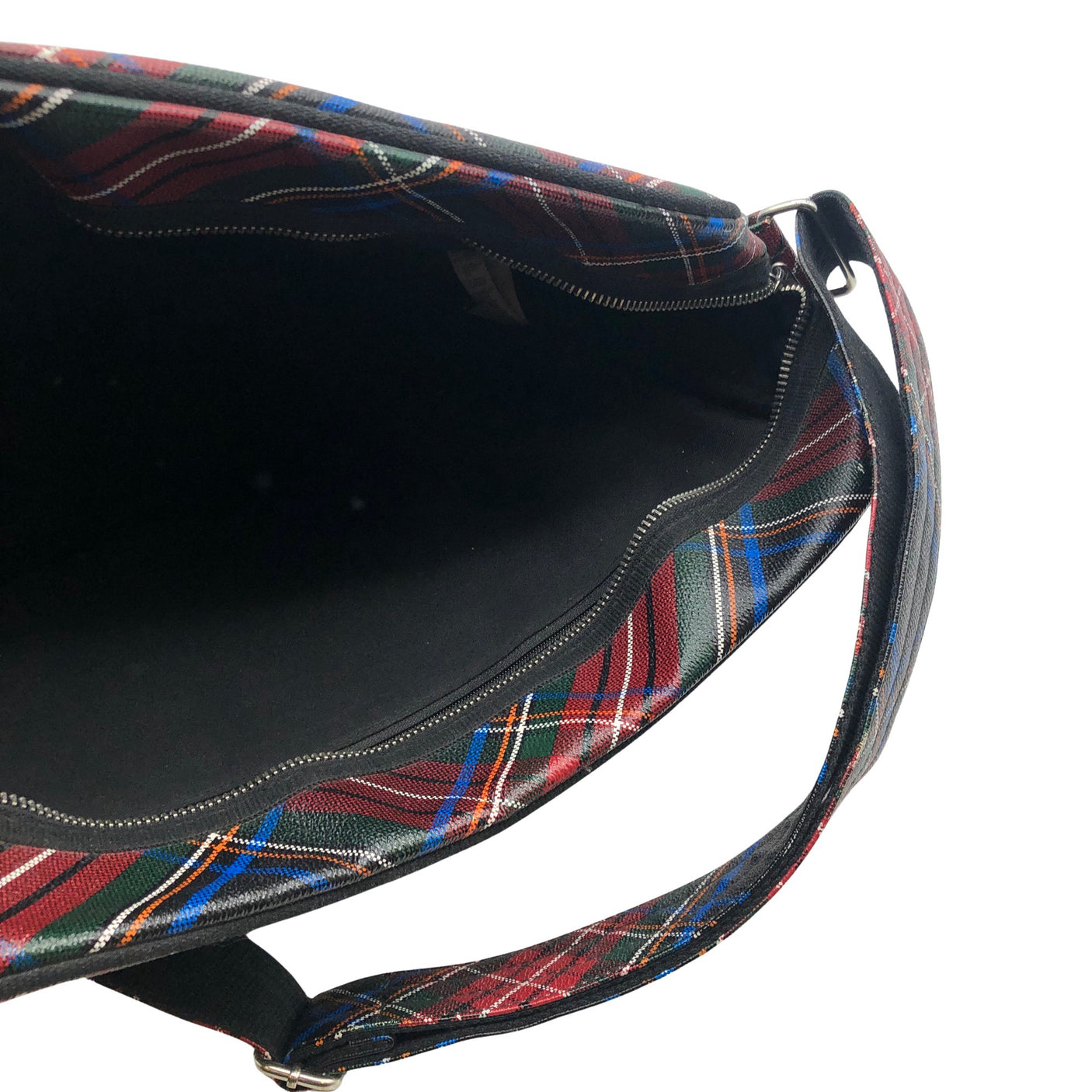 Olkalaukku, koko Midi