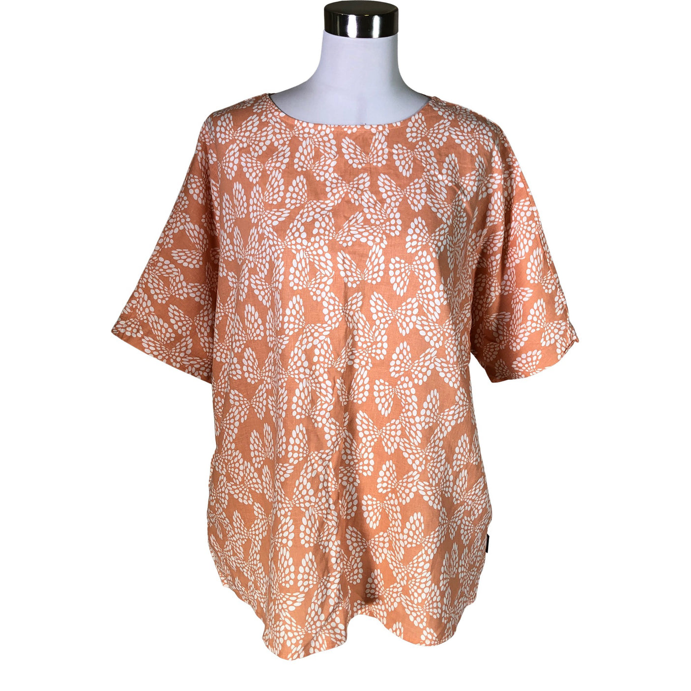 Unisex Finlayson - Kangastunika, koko 38 - (1)