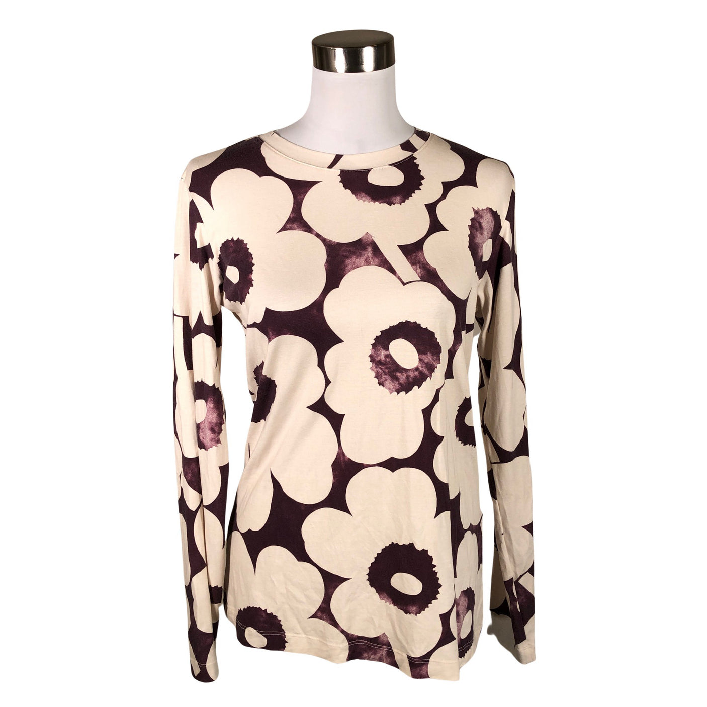 Unisex Marimekko - Trikoopaita, koko 40 - (1)