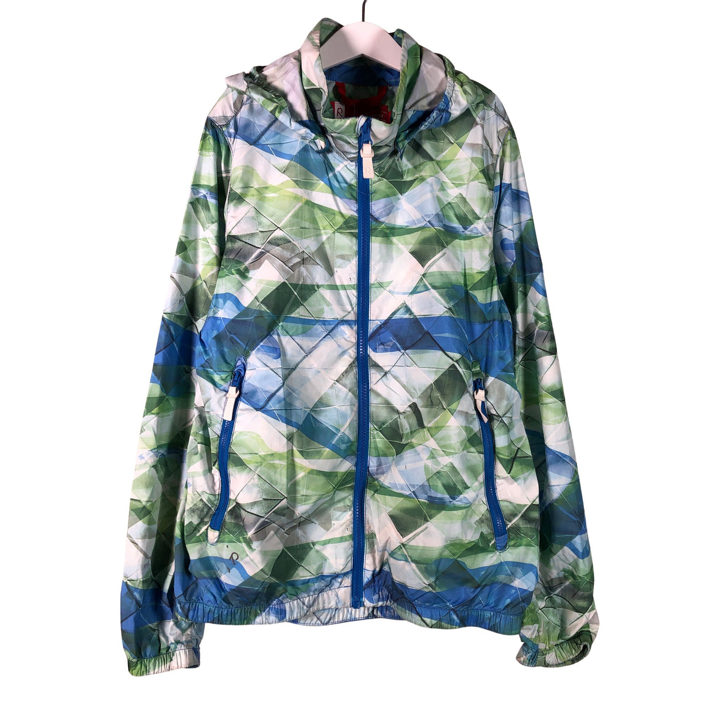 Unisex Reima - Ulkoilutakki, koko 146 - 152 - (1)