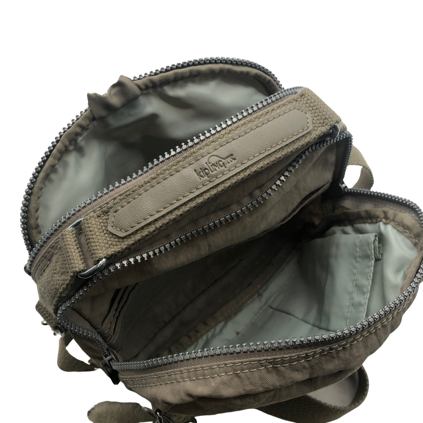 Unisex Kipling - Olkalaukku, koko Mini - (2)