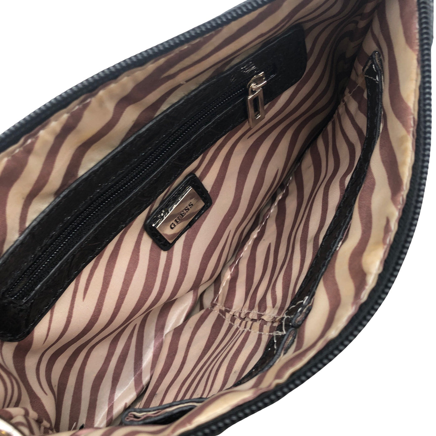 Unisex Guess - Käsilaukku, koko Mini - (2)