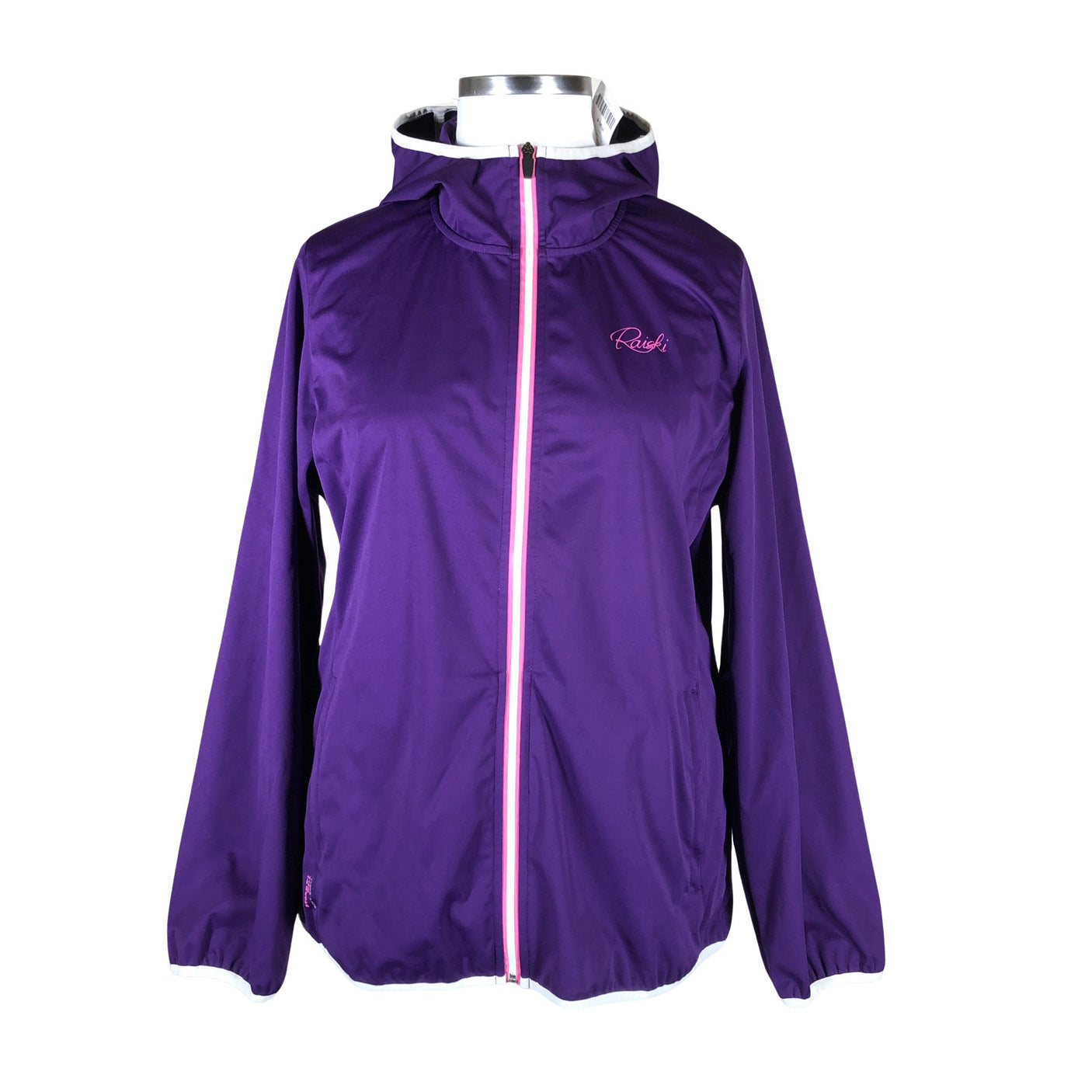 Unisex Raiski - Ulkoilutakki, koko 44 - (1)