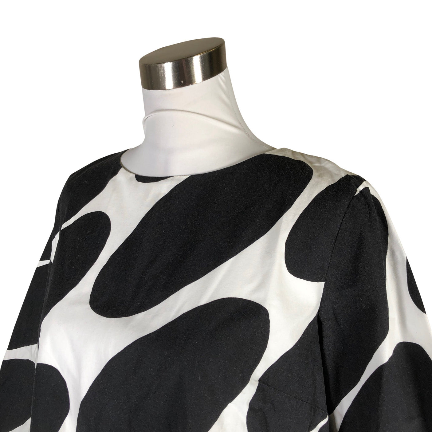 Unisex Marimekko - Kangasmekko, koko 40 - (3)