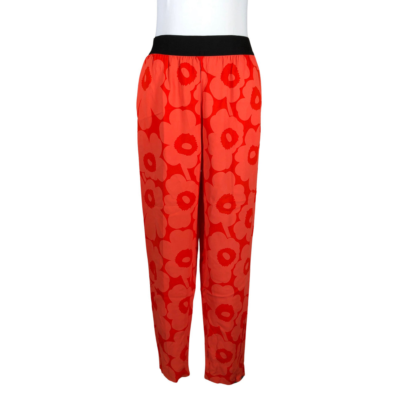 Unisex Marimekko - Kangashousut, koko 40 - (1)