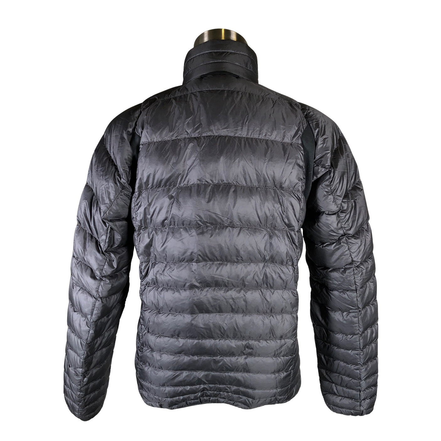 Unisex Haglöfs - Kevytuntuvatakki, koko M - (2)