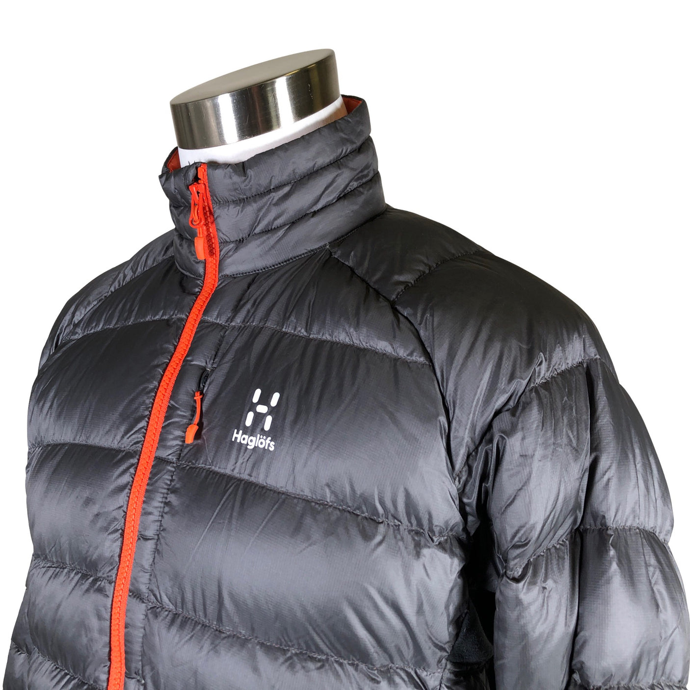 Unisex Haglöfs - Kevytuntuvatakki, koko M - (3)