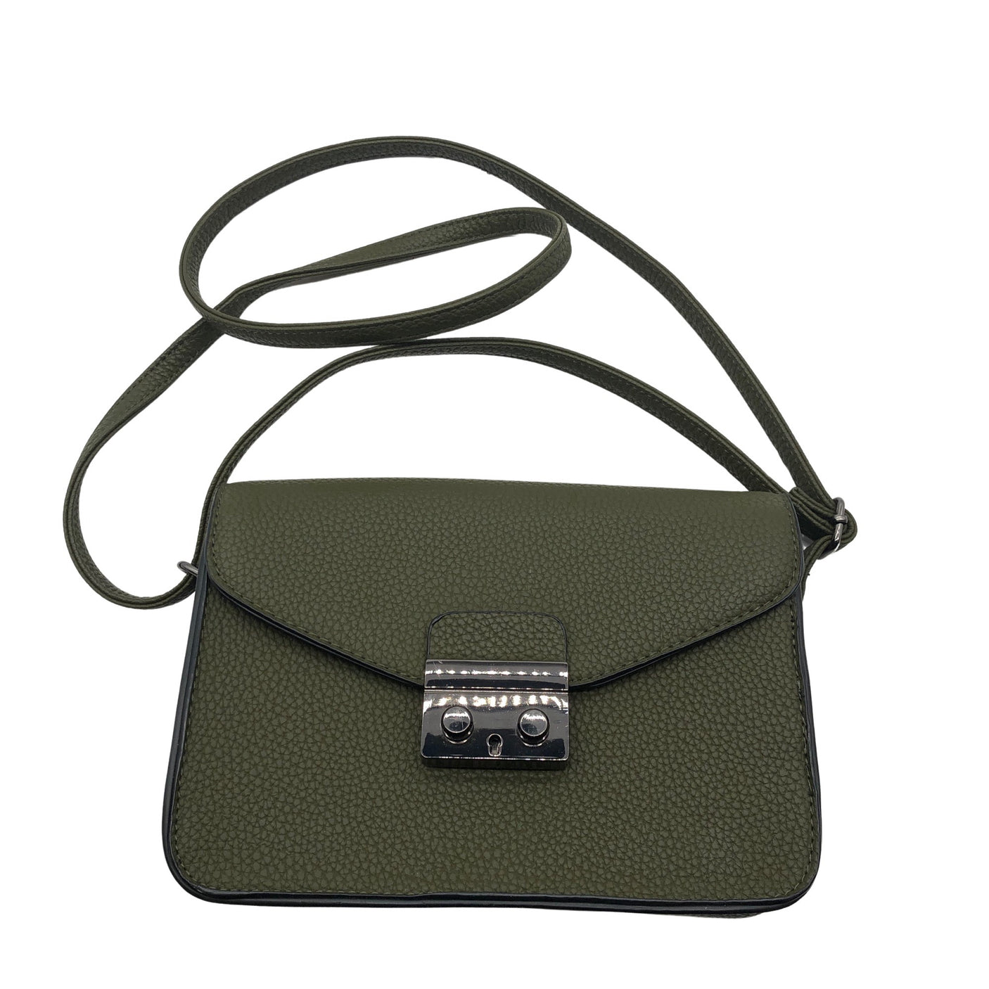 Unisex Max & Enjoy - Olkalaukku, koko Mini - (1)